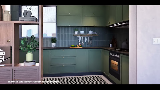 Brigade Valencia - premium residential project