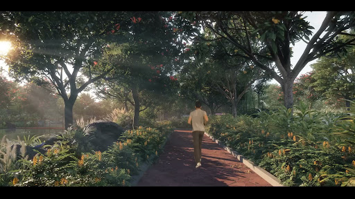 Prestige Raintree Park - premium residential community