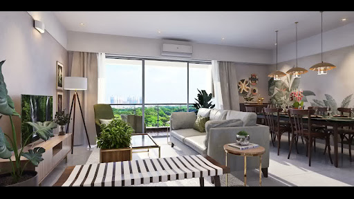 Sobha Neopolis - luxury apartments